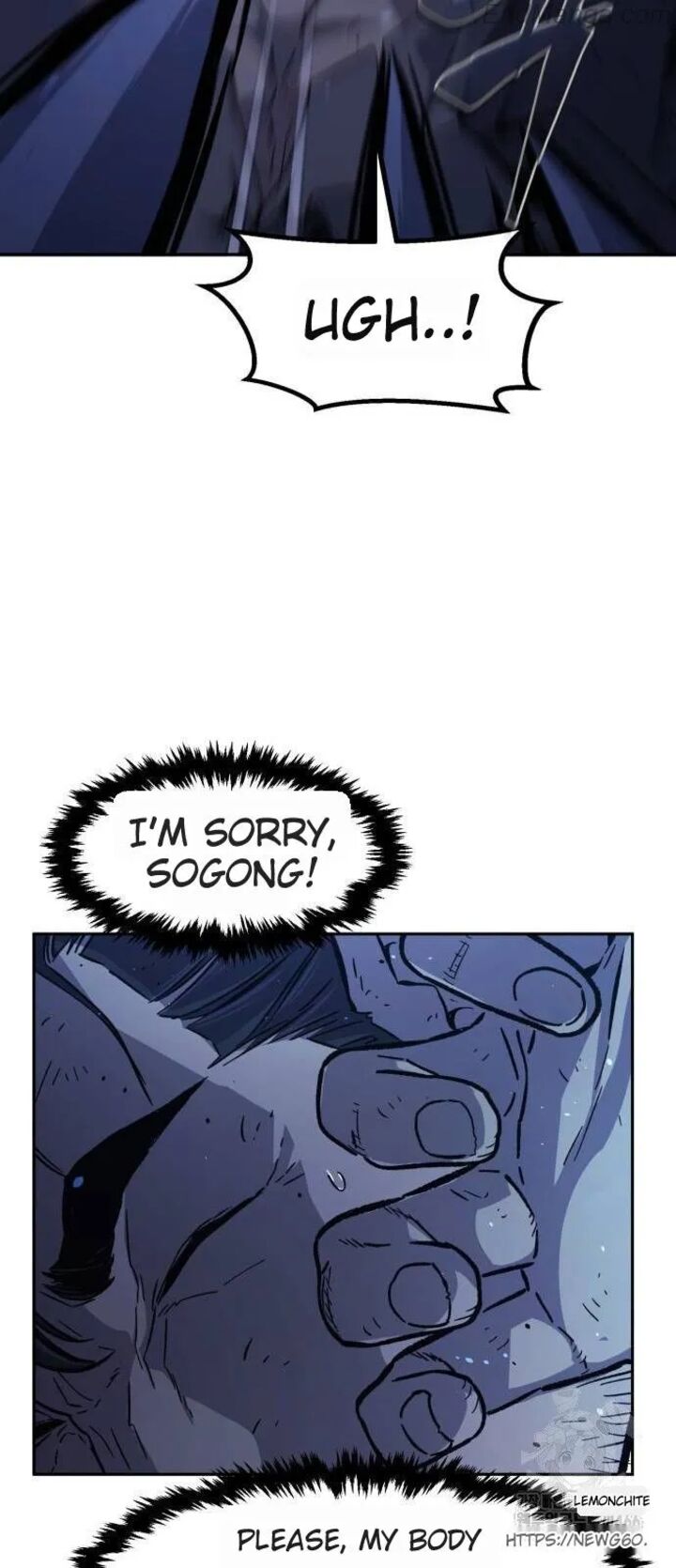 Absolute Sword Sense 110 23