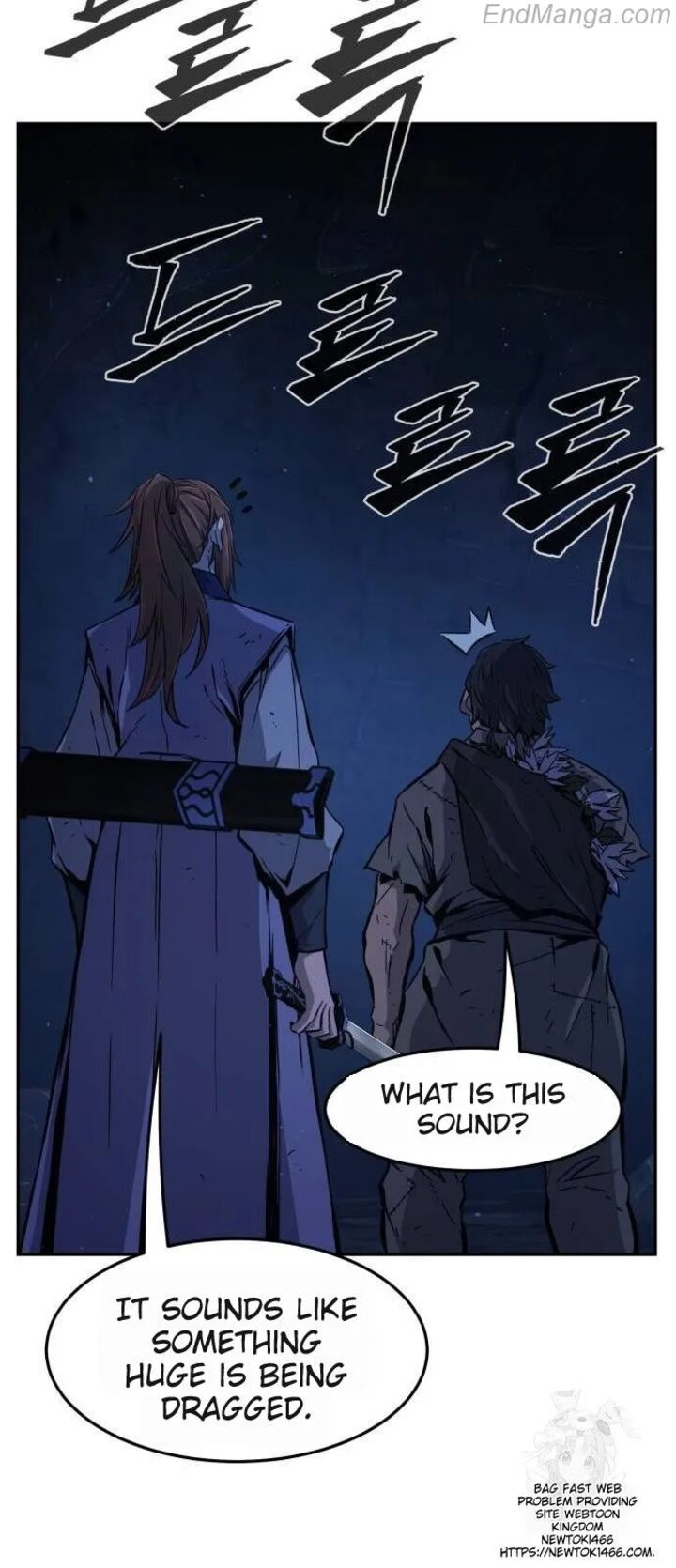Absolute Sword Sense 110 38