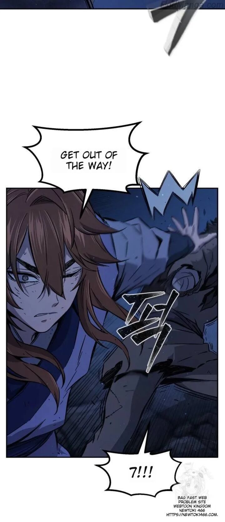 Absolute Sword Sense 110 47