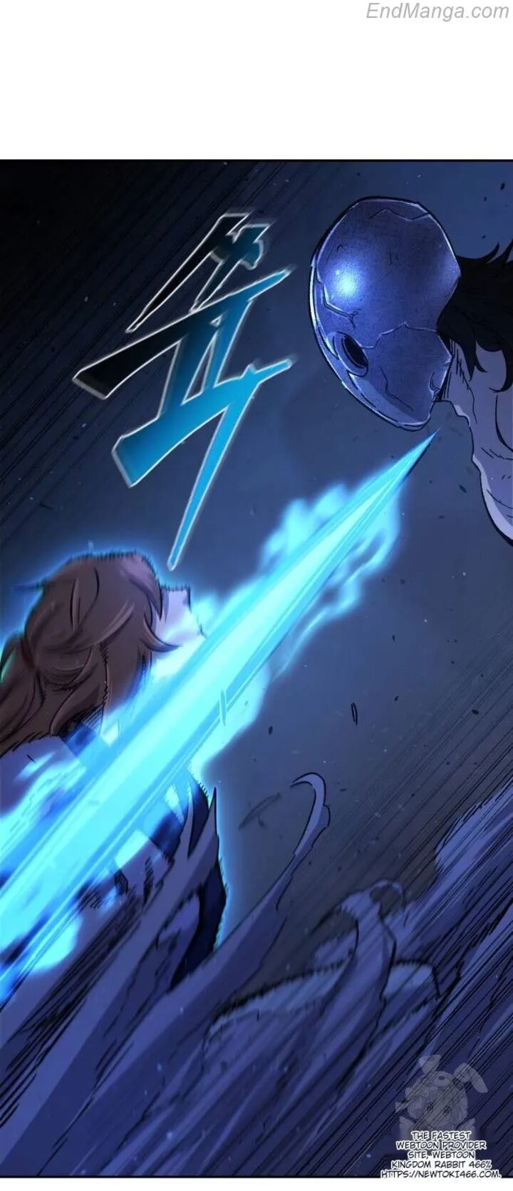 Absolute Sword Sense 110 50
