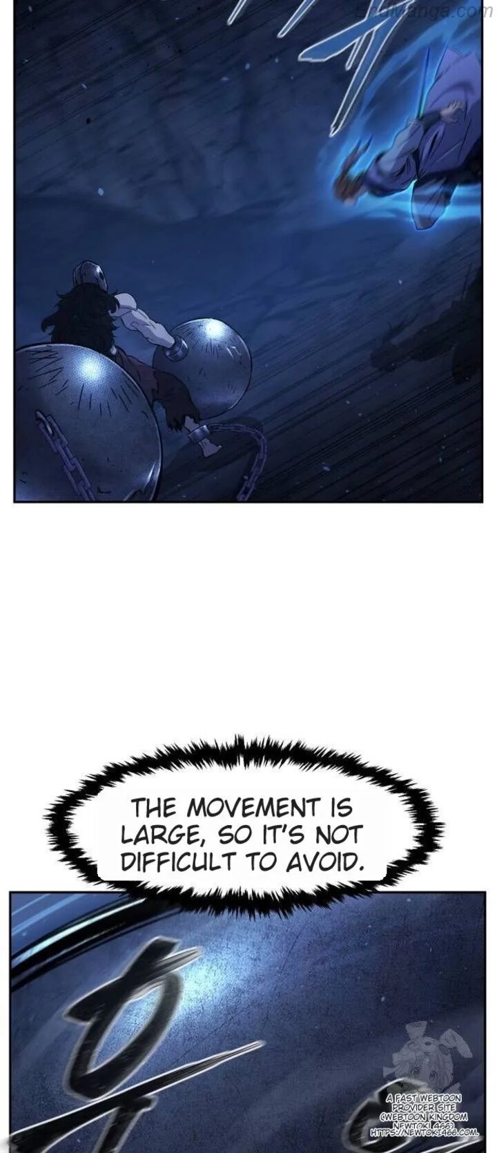 Absolute Sword Sense 110 55