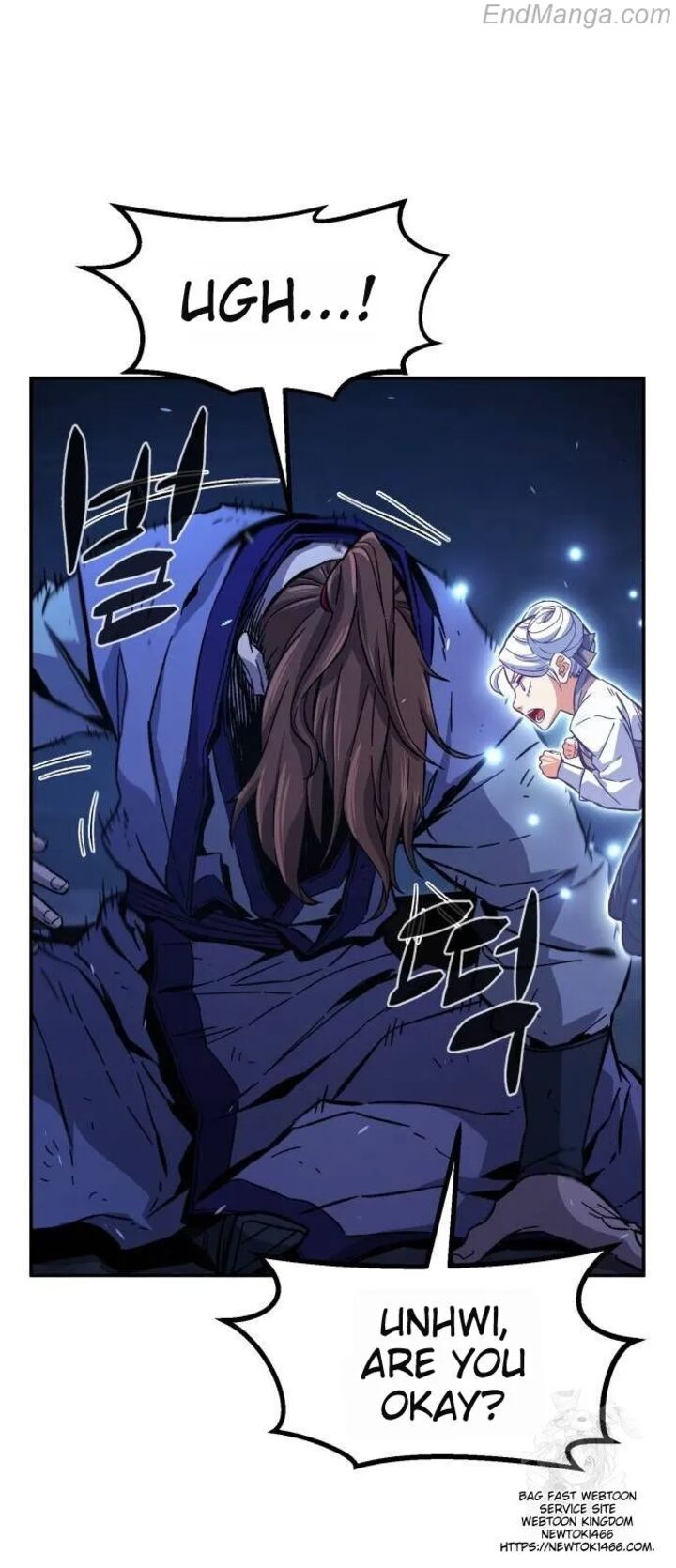 Absolute Sword Sense 110 6