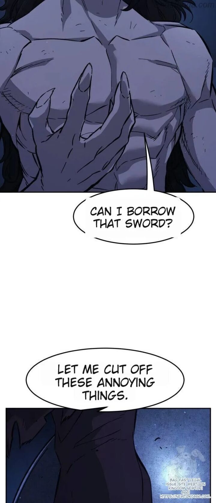 Absolute Sword Sense 110 75