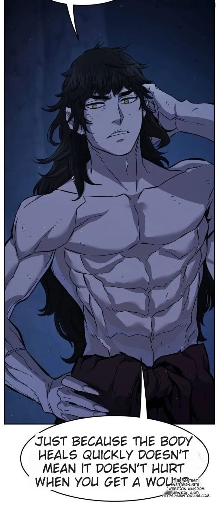 Absolute Sword Sense 110 78