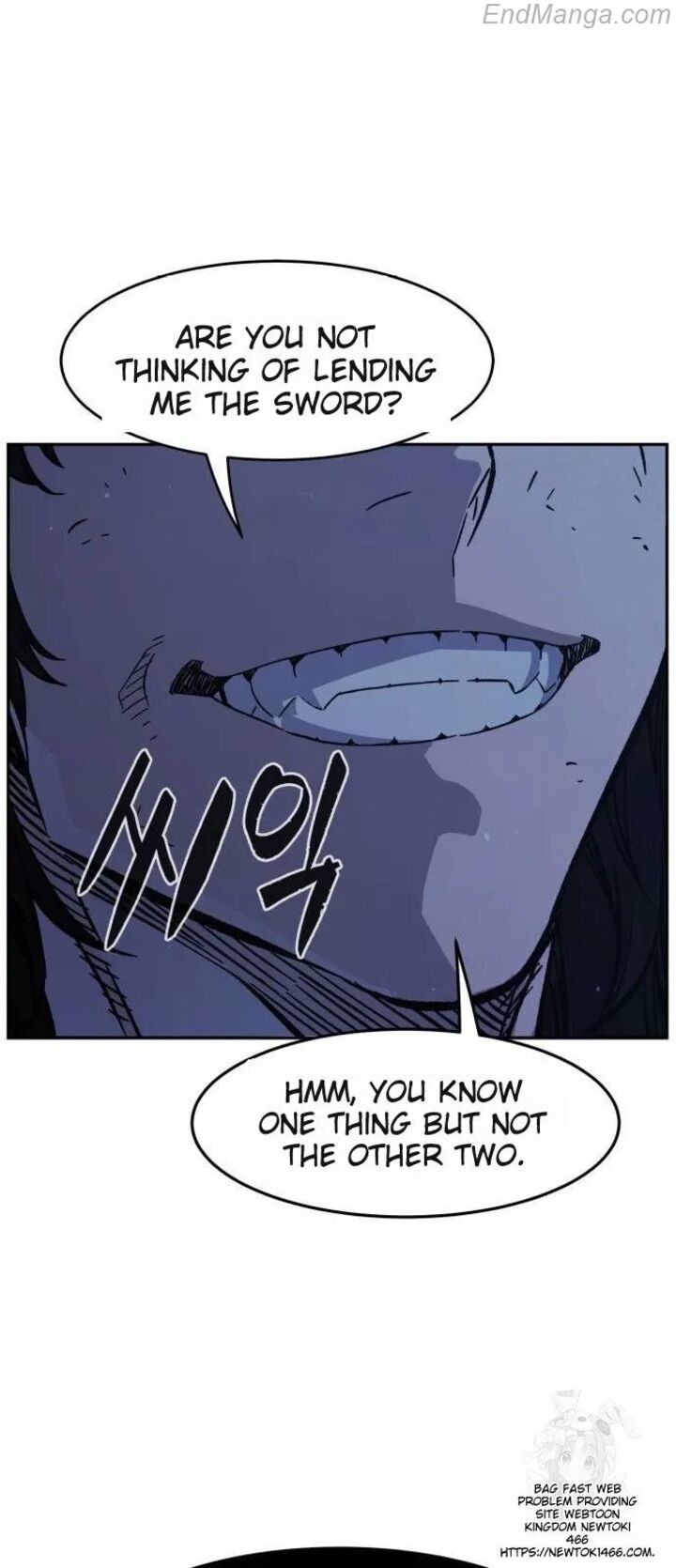 Absolute Sword Sense 110 80