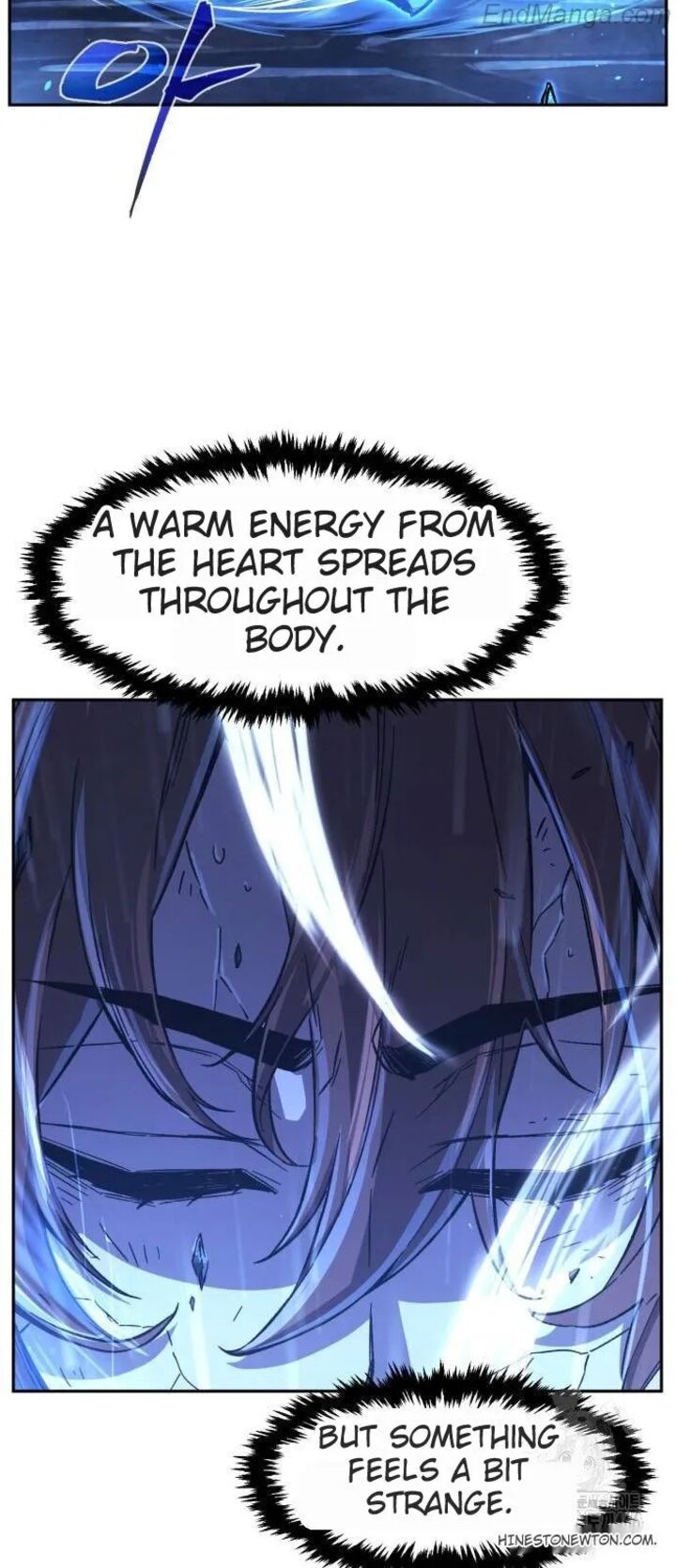 Absolute Sword Sense 110 9