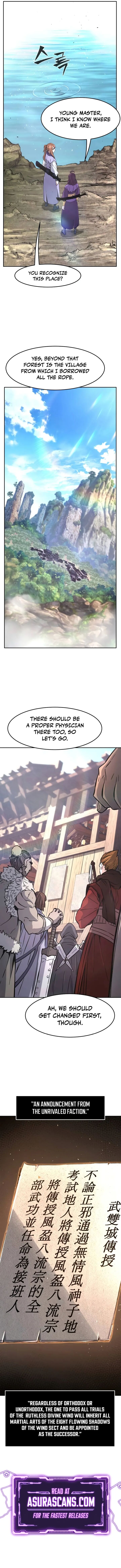 Absolute Sword Sense 113 13
