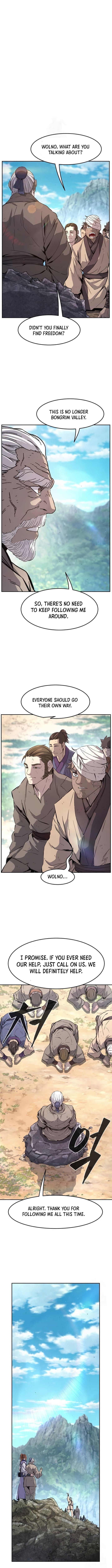 Absolute Sword Sense 114 1