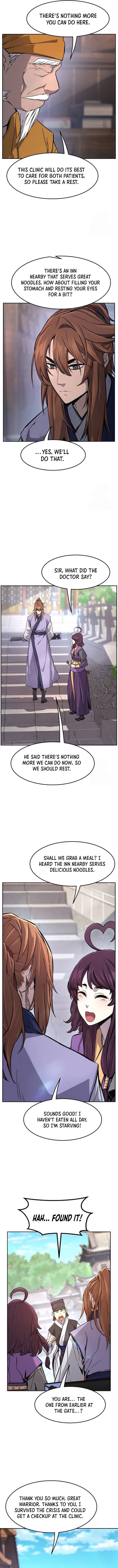 Absolute Sword Sense 114 13