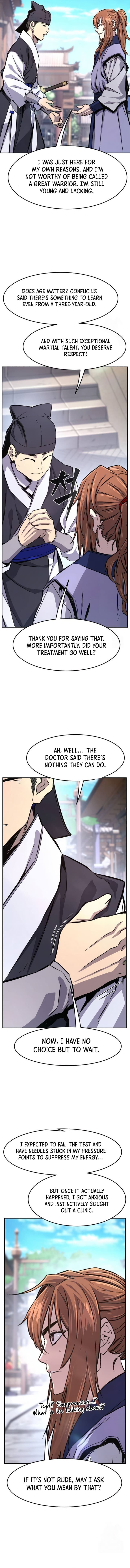 Absolute Sword Sense 114 14