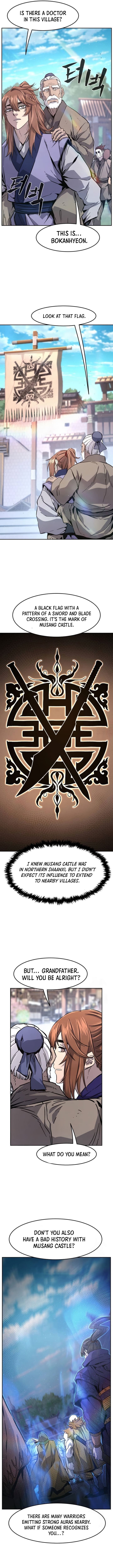 Absolute Sword Sense 114 3