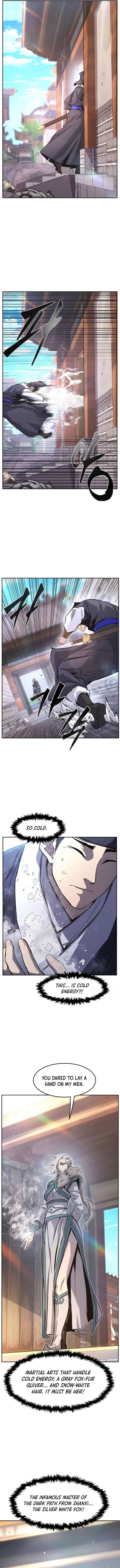Absolute Sword Sense 114 7
