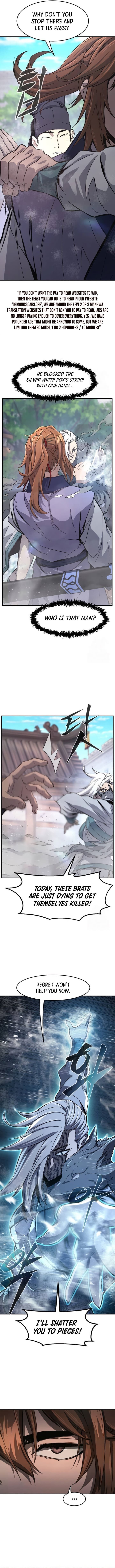 Absolute Sword Sense 114 9