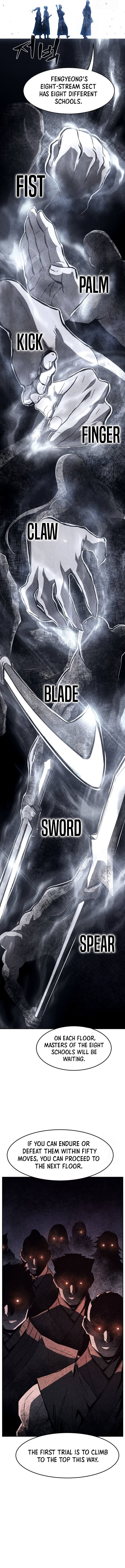 Absolute Sword Sense 116 12