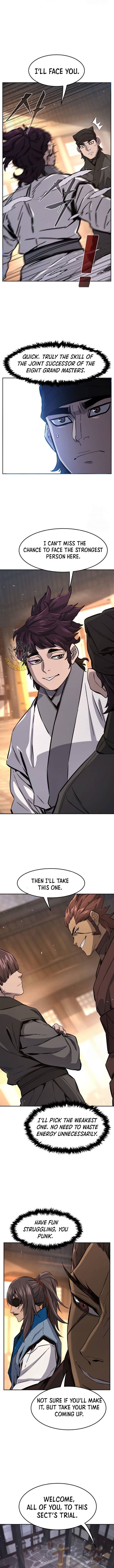 Absolute Sword Sense 116 15