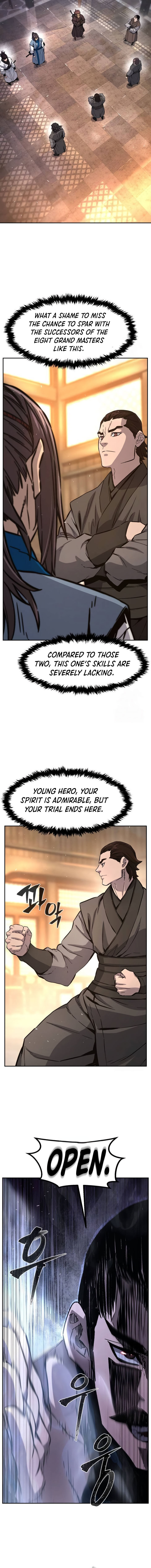 Absolute Sword Sense 116 16