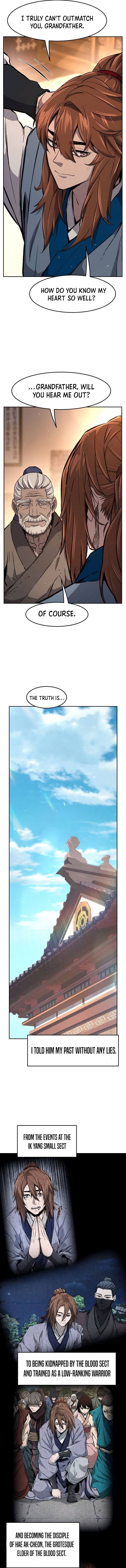 Absolute Sword Sense 116 2