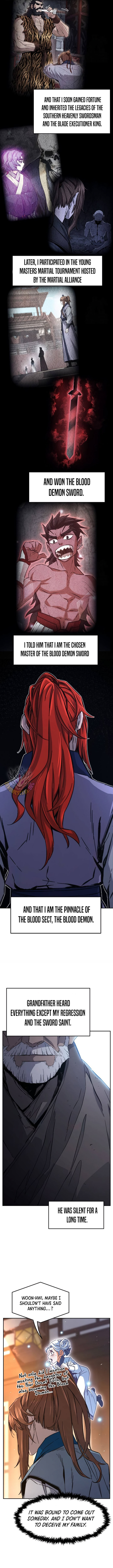 Absolute Sword Sense 116 3