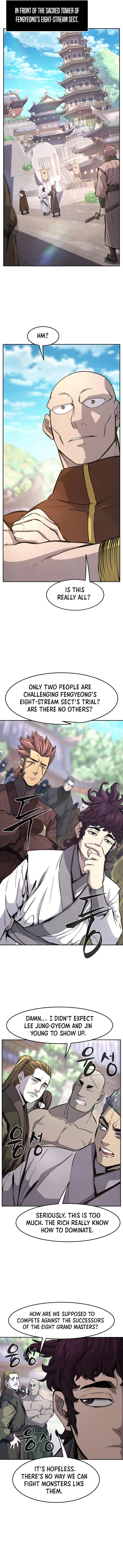 Absolute Sword Sense 116 6