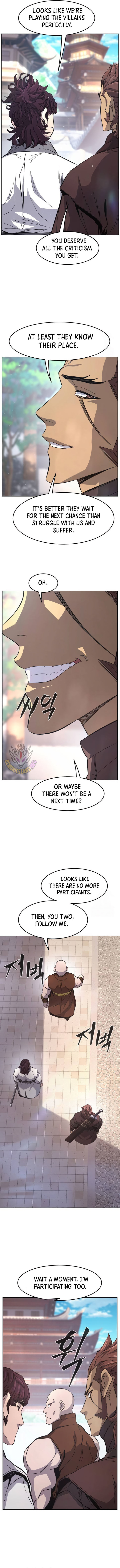 Absolute Sword Sense 116 7