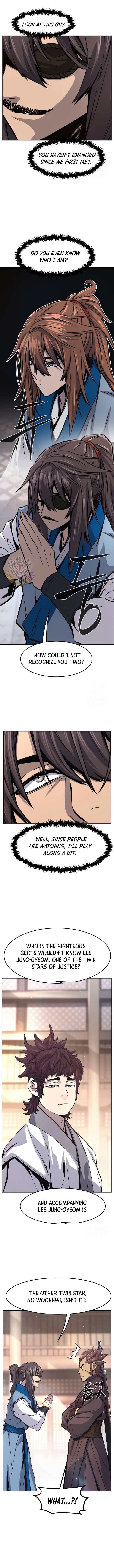 Absolute Sword Sense 116 9