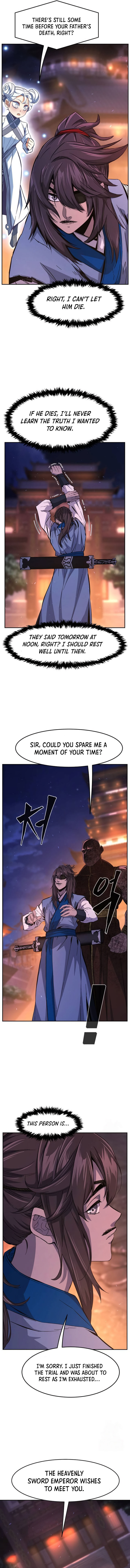 Absolute Sword Sense 117 16