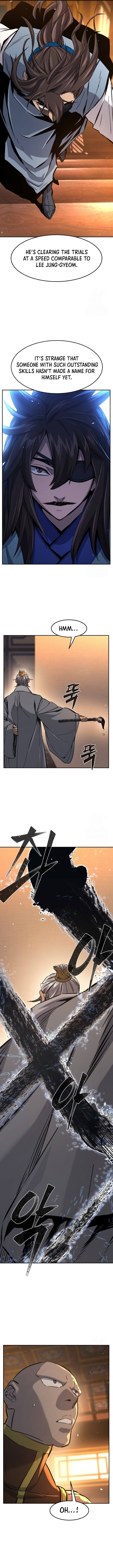 Absolute Sword Sense 117 2