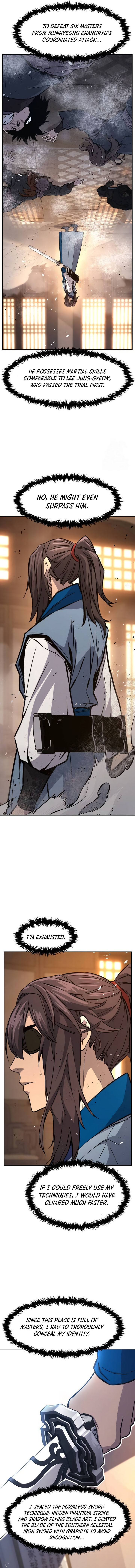 Absolute Sword Sense 117 4