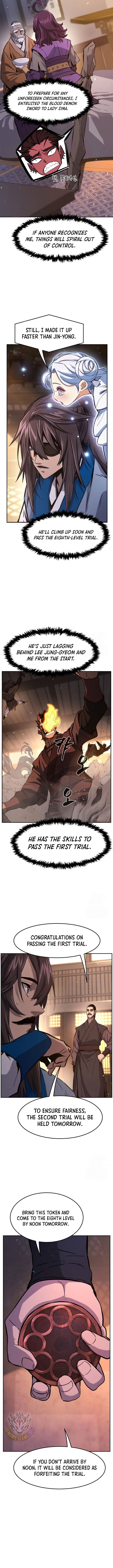 Absolute Sword Sense 117 5