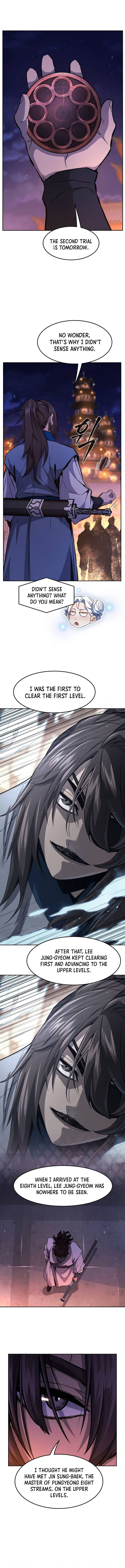 Absolute Sword Sense 117 6