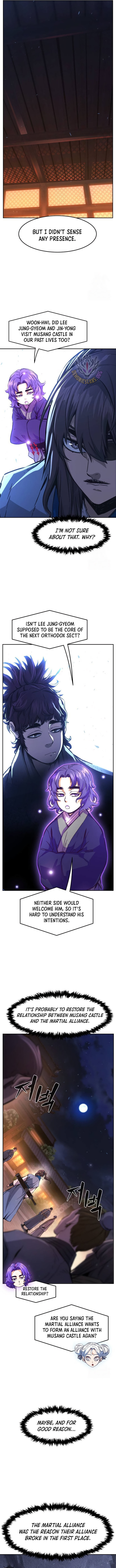 Absolute Sword Sense 117 7
