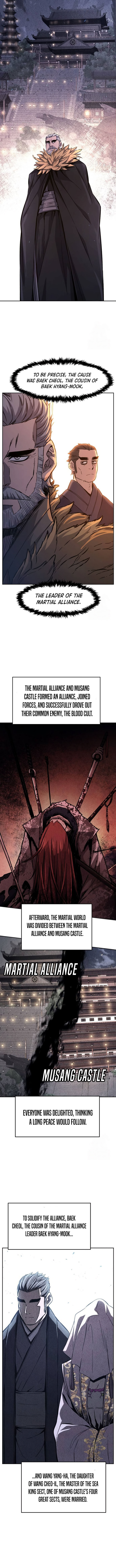 Absolute Sword Sense 117 8