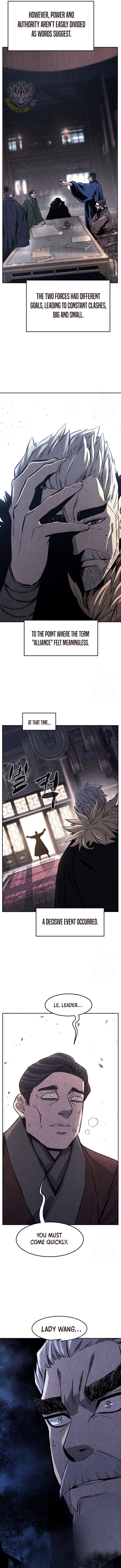 Absolute Sword Sense 117 9