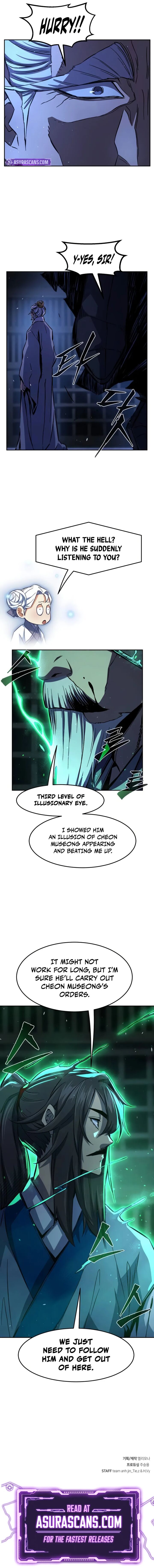 Absolute Sword Sense 118 14