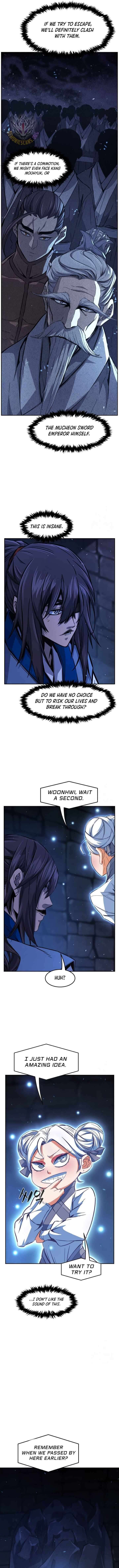 Absolute Sword Sense 119 3