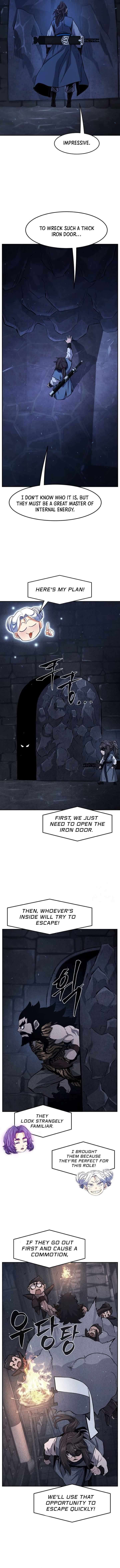 Absolute Sword Sense 119 4