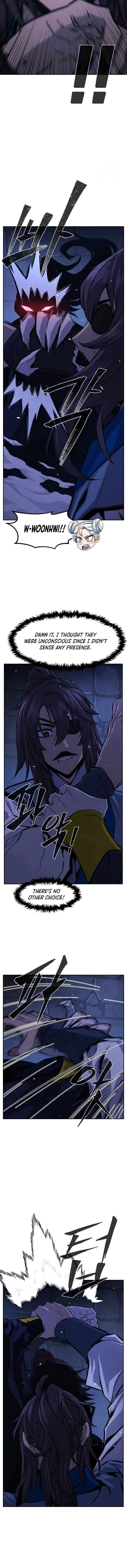 Absolute Sword Sense 119 6