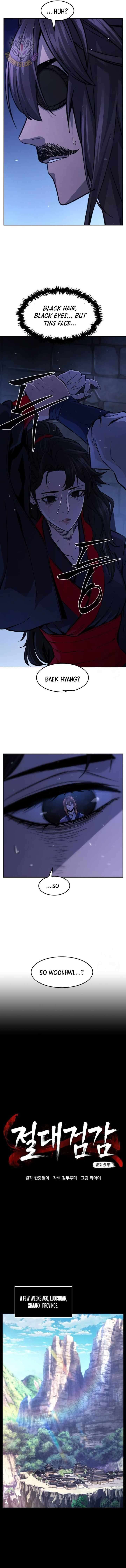 Absolute Sword Sense 119 7