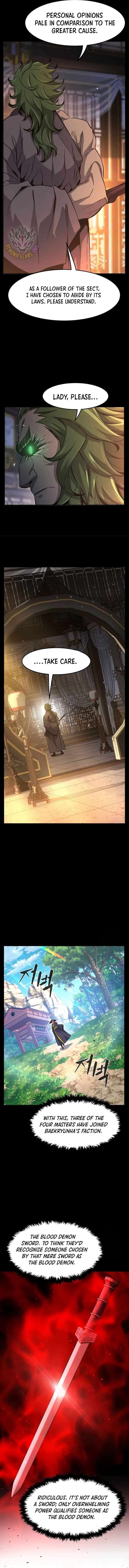 Absolute Sword Sense 119 9