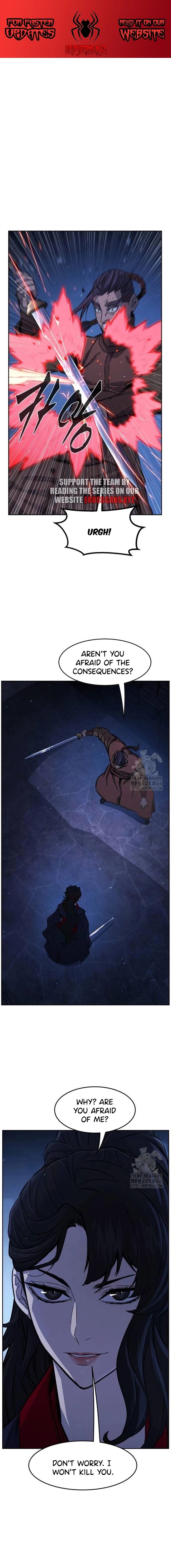 Absolute Sword Sense 121a 1