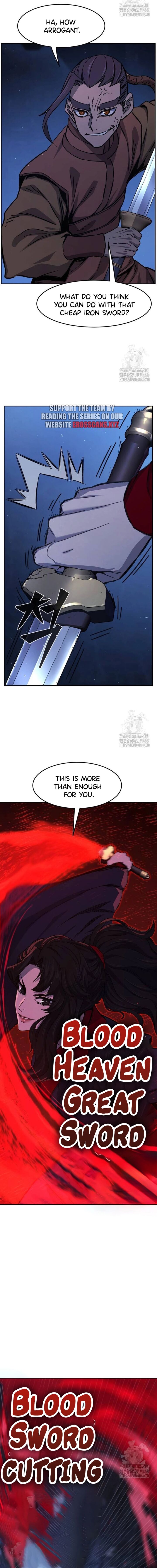 Absolute Sword Sense 121a 2