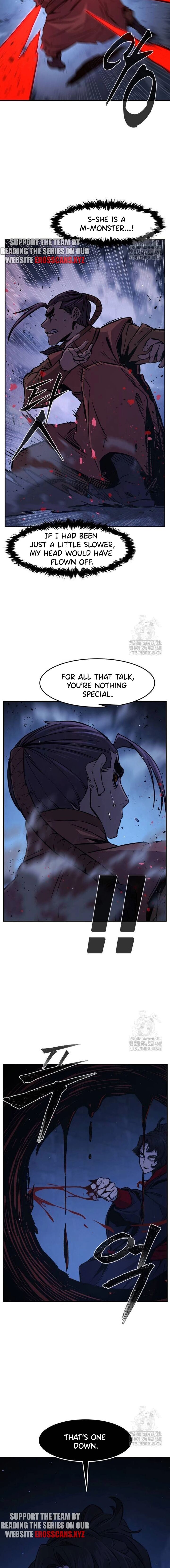Absolute Sword Sense 121a 4