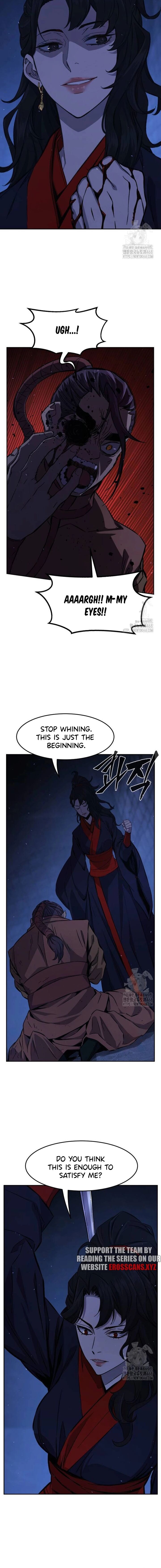 Absolute Sword Sense 121a 5