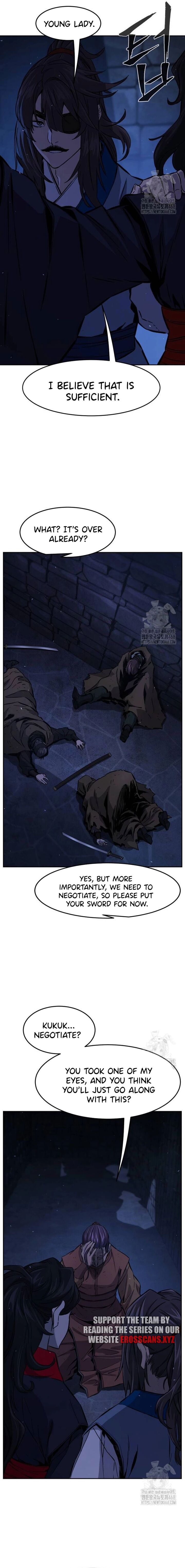 Absolute Sword Sense 121a 6