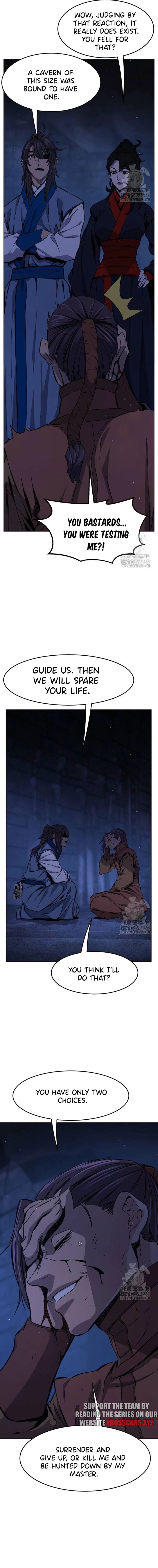 Absolute Sword Sense 121a 8
