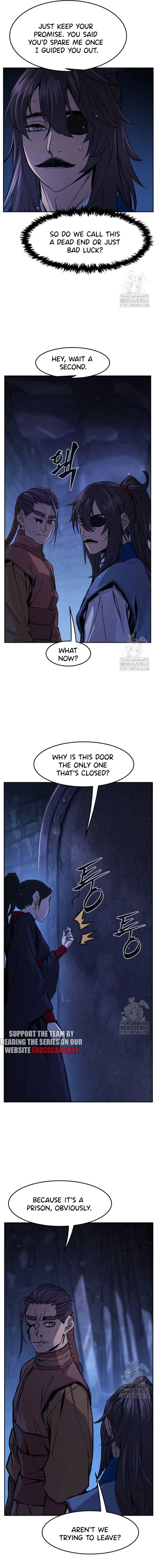 Absolute Sword Sense 121b 1