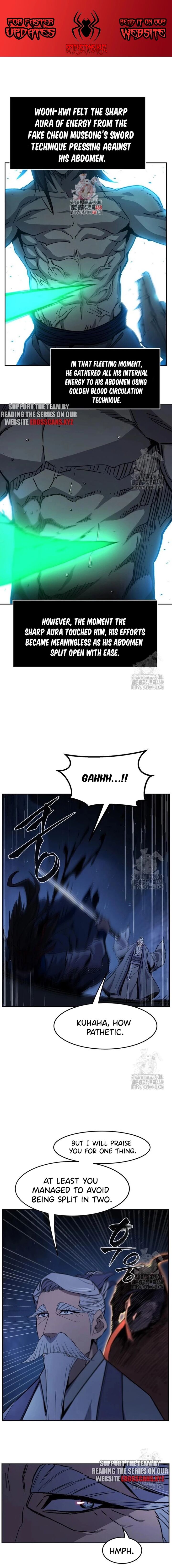 Absolute Sword Sense 122a 1
