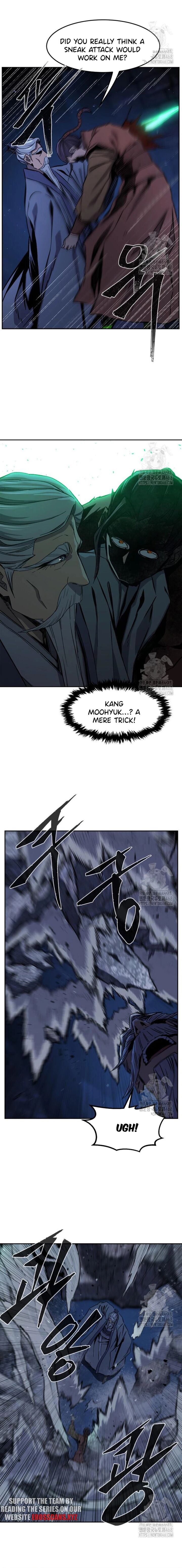 Absolute Sword Sense 122a 2