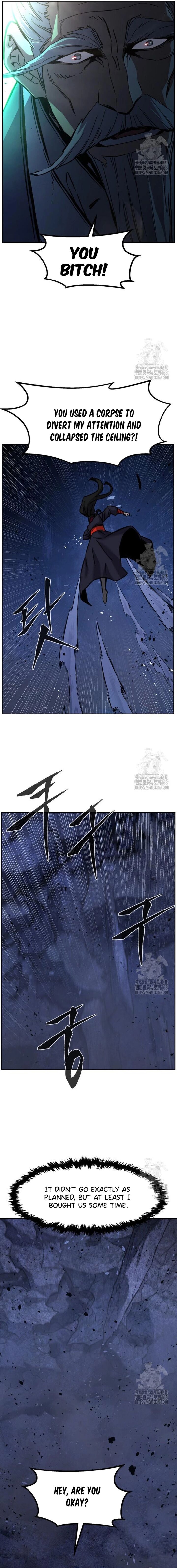 Absolute Sword Sense 122a 3