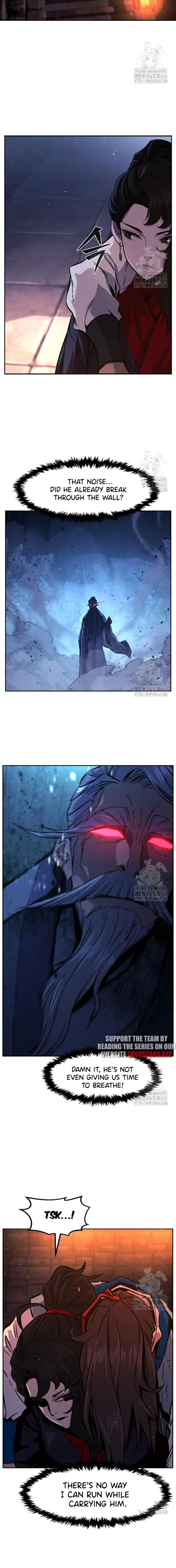 Absolute Sword Sense 122a 9